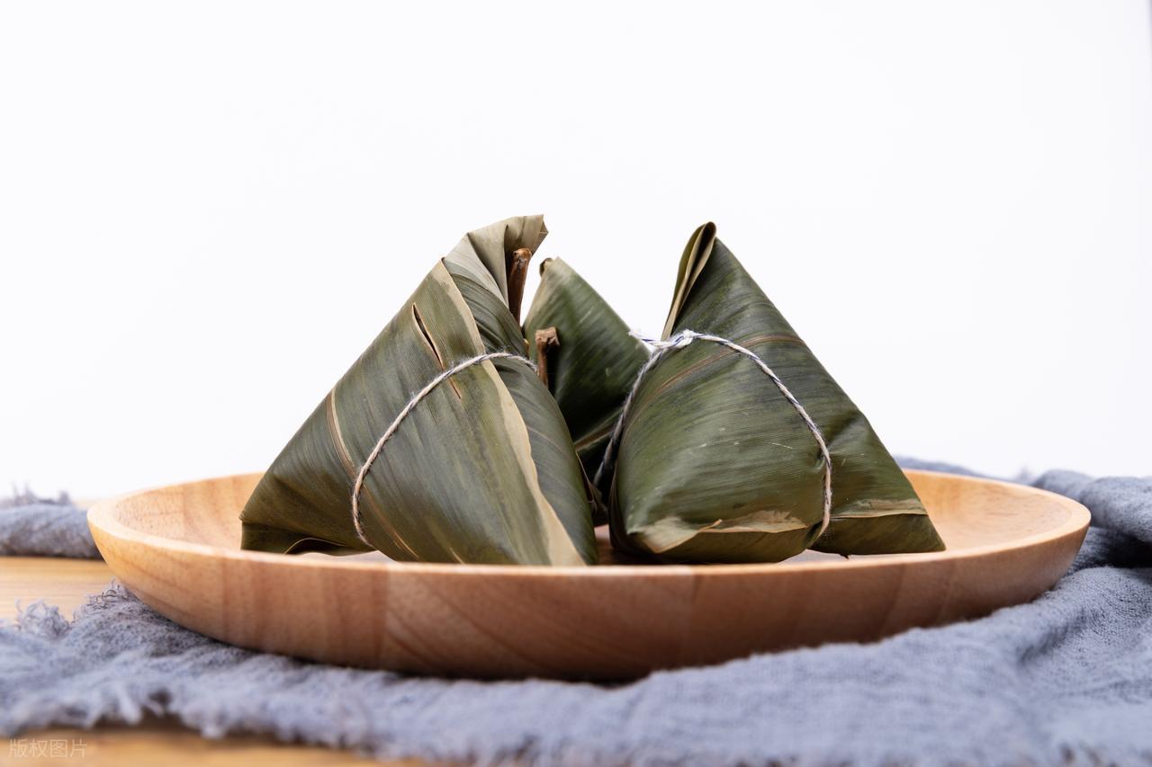 粽子立大功？调查发现：糖尿病患者吃粽子时，要多注意这4点每到清理冰箱或是节庆，