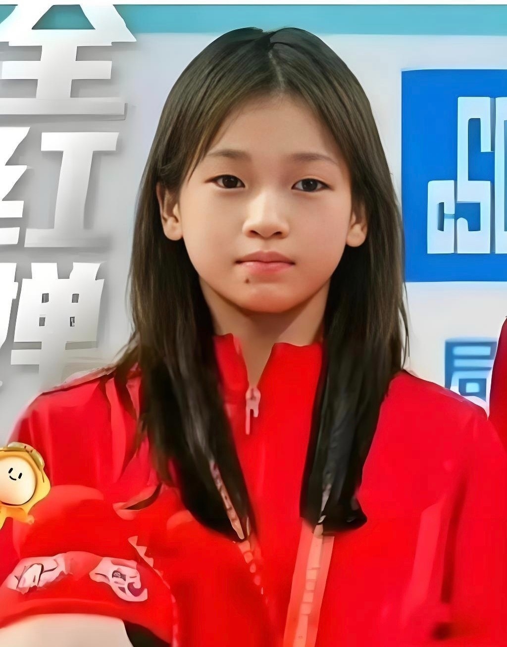 全红婵兜兜转转最后还是选择了中山大学，清华北大可以为她保送研究生为啥她不去啊