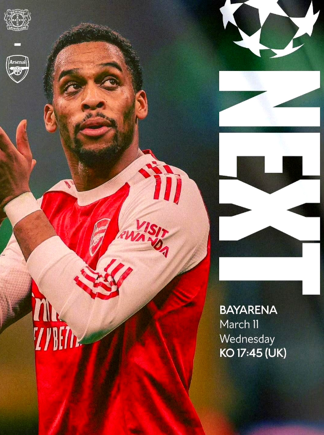 赛前全说阿森纳稳拿勒沃库森？结果差点爆大冷。勒沃库森7个主力伤停，整条后防线