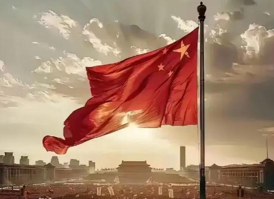 形势大变！西方媒体终于集体认怂改口！中国早就用实力碾压一切，还需要向谁证明什么