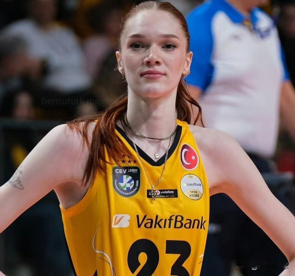 按目前的转会消息，26/27赛季土超三支豪门球队的主攻手人员👇：⚫️🟡