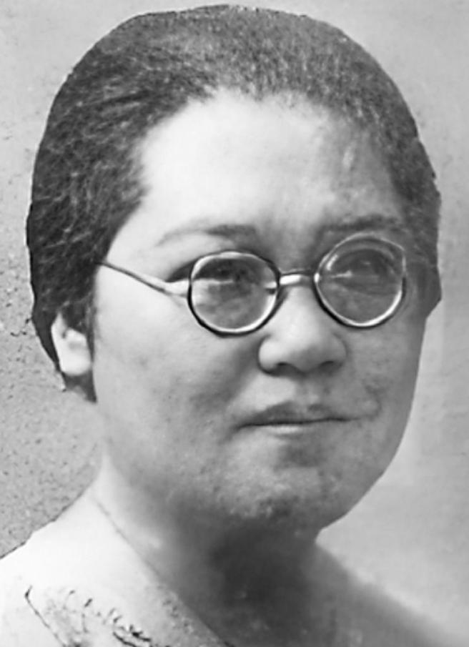 1918年，好色的张敬尧，看上了曾国藩的曾孙女，想仗势强娶。没想到一进门，女孩的