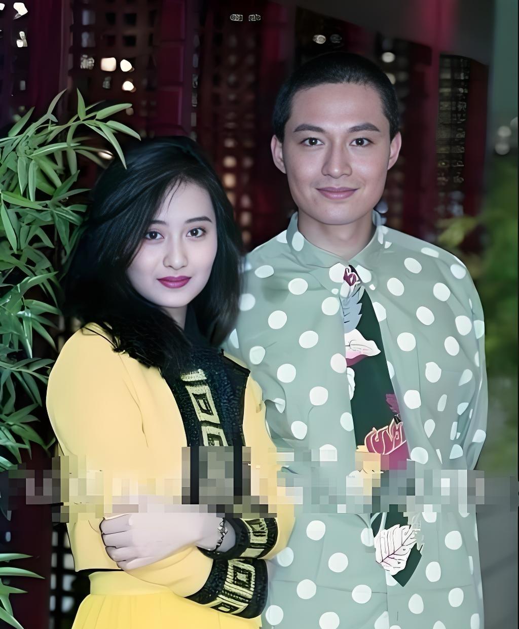 想起马景涛当初说他是看着陈德容长大的，却遭到了不少网友顺着他的话调侃：“你是看着