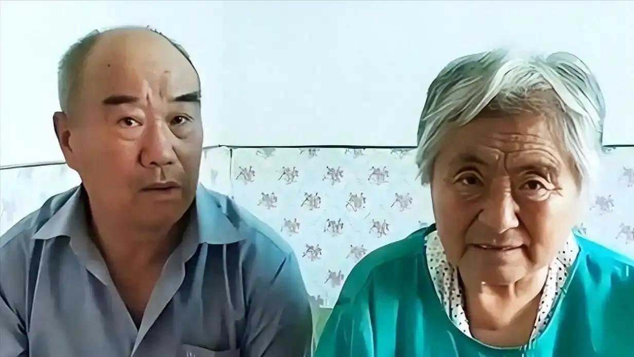 昔日一对辽宁夫妻，凑钱借款7万元送女儿远赴海外求学。女儿离开后便彻底失联，这一别