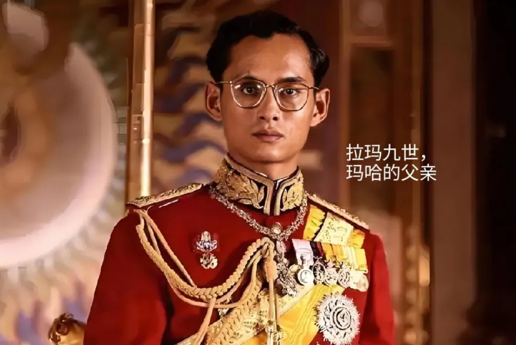 为什么泰国如此贫穷，泰国王室却是全球最富？谈到全球哪个王室最有钱，你是不是也