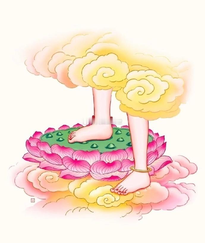 你会行大运，大顺大利大旺