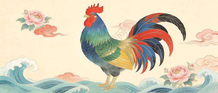 6月25日生肖鸡的运势情况分析🐔生肖鸡（综合★★★★小吉）事业