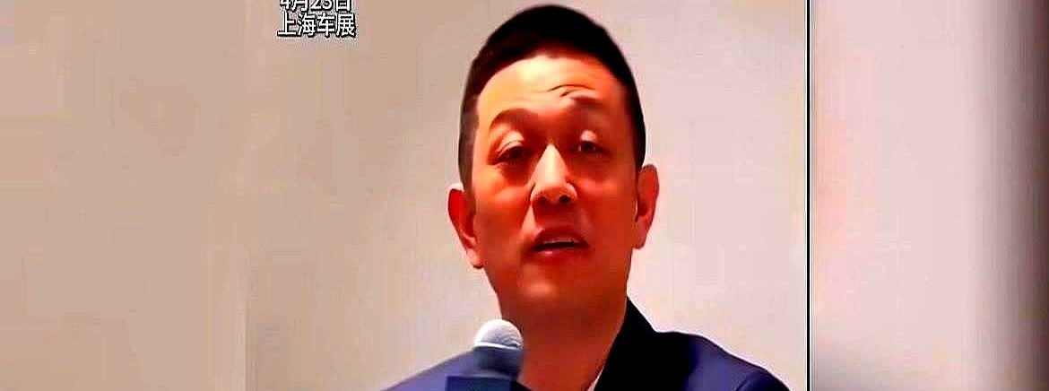 车企大佬之前对于友商还阴阳怪气一下，委婉的炮轰一下，现在可倒好，一点也不藏着掖着