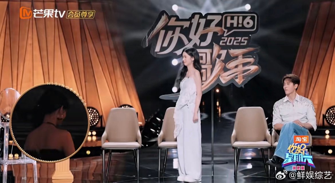 周也见到孟子义一套撒娇卖萌周也这波操作把“姐妹控”体现得淋漓尽致！撒娇卖萌信手