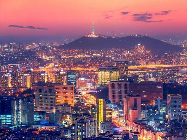 韩国是怎么从一穷二白的国家，只用了短短几十年就成为了发达国家？当时朝鲜战争停