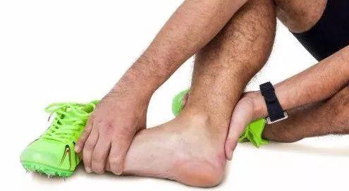 5分钟读懂腿抽筋的6大原因, 快来看看吧