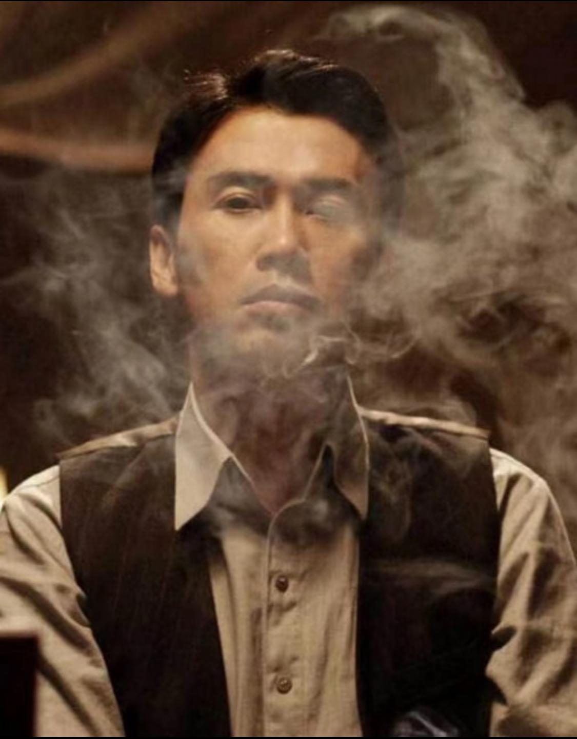 柳云龙最近在干嘛呀？《风筝》快10年了，也不出谍战剧，甚至有人喊话：再不出新剧，