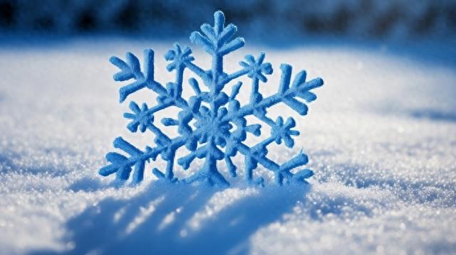 中央气象台11月17日10时继续发布寒潮蓝色预警