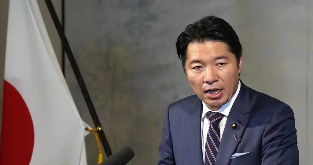 没想到这次表态如此干脆！9月12日，据日本共同社消息，日媒援引多名熟悉中美双边关
