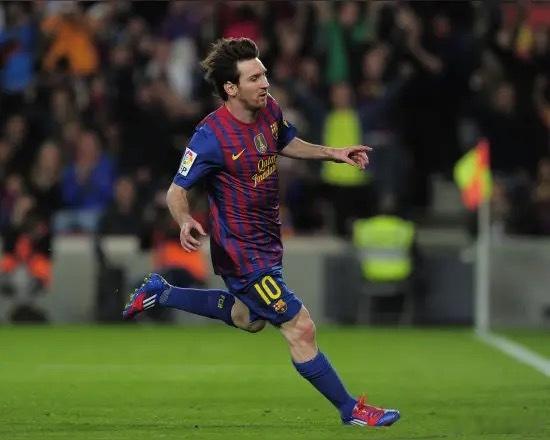 为什么2014年之后梅西再无逆转的能力？2014年过后哈维离开巴萨，哈白布解体，