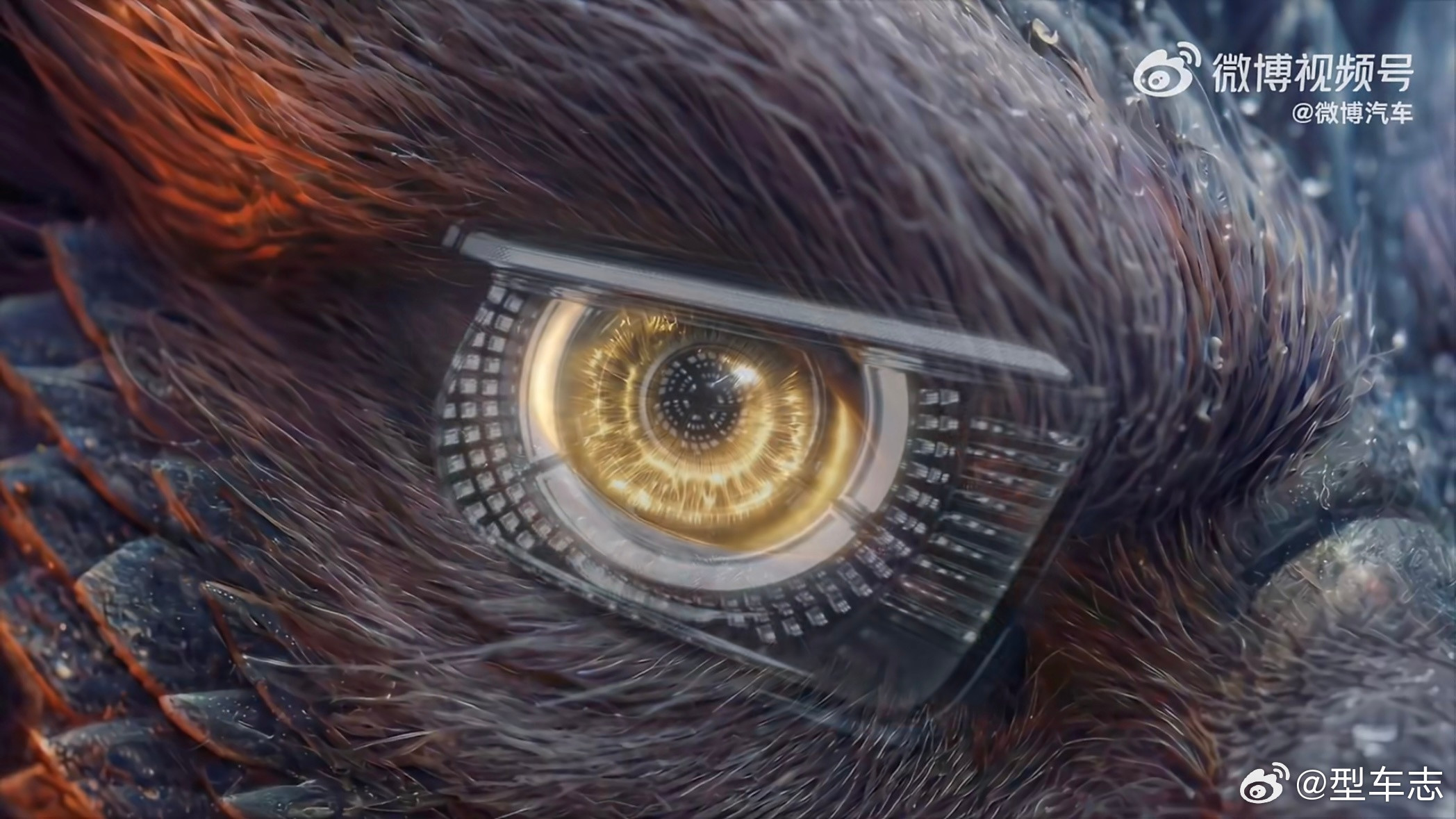 全新坦克700伴你青云直上过去很多中国品牌做硬派越野，总绕不开一个影子。要么像美