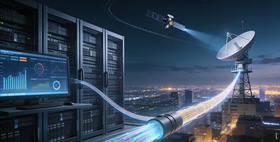 韩媒关注：中国量子通信实现重大突破据韩媒报道，中国解放军情报支援部队在量子通信领