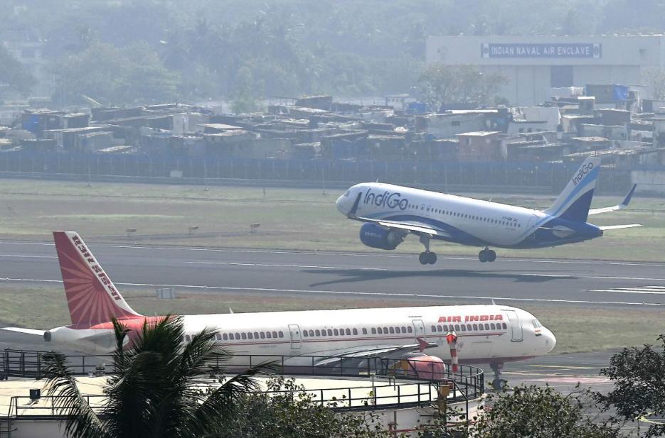 1500架订单告急！印度自主造机梦为何押注俄合作？印度航空客运需求年均增速