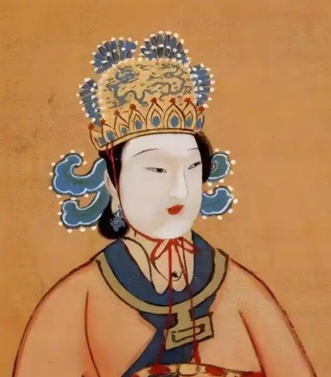 女皇帝武则天，为什么要给自己立一座无字碑？她有什么目的？第一种说法，功高德大