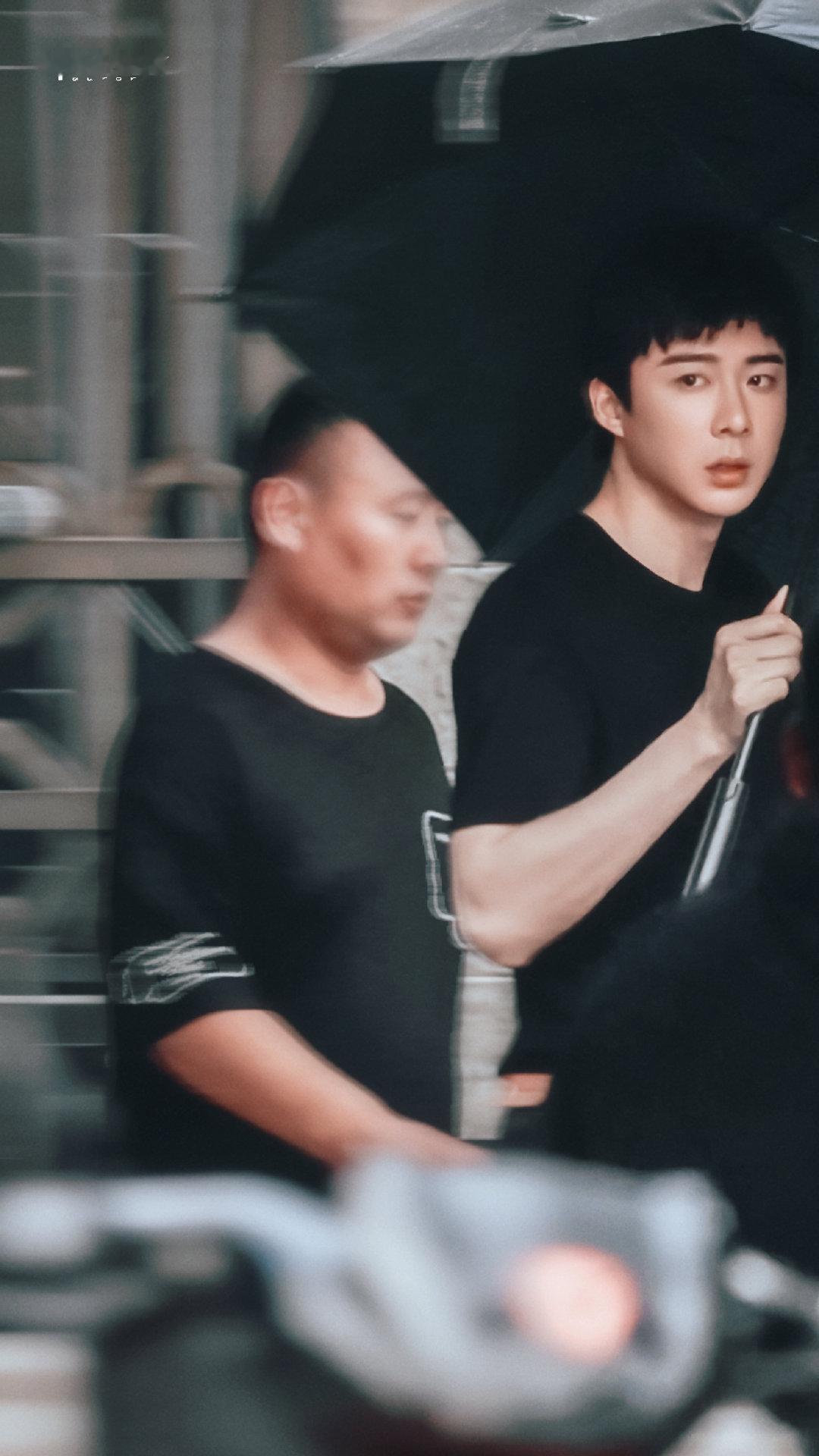 有点可爱，怎么回事。🐰懵懵。#刘宇宁##刘宇宁高原##刘宇宁铁证#​