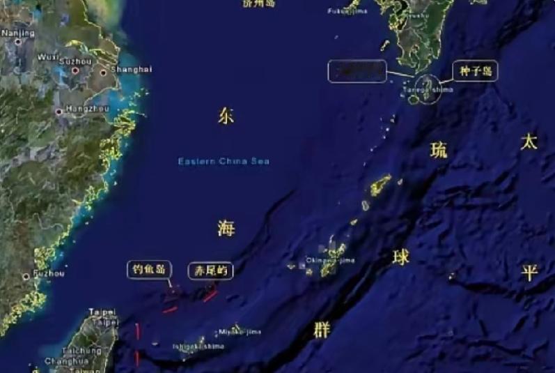 日本领土归属争议：琉球与北海道的历史真相日本的领土归属问题并非无懈可击，琉