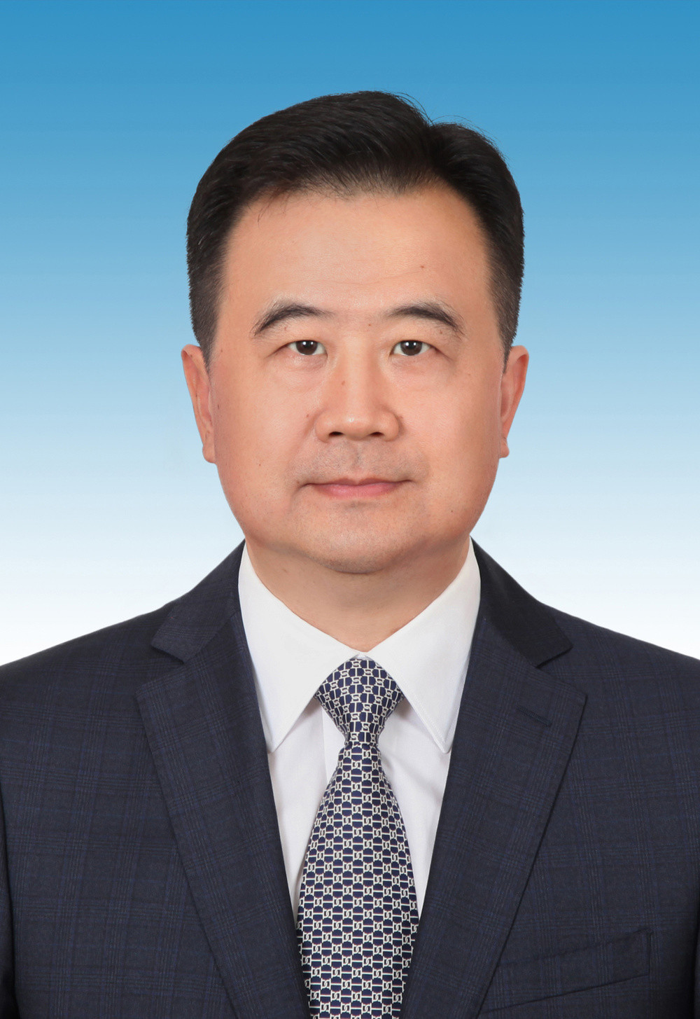 张勇强跨省履新, 任济南市委常委、统战部部长