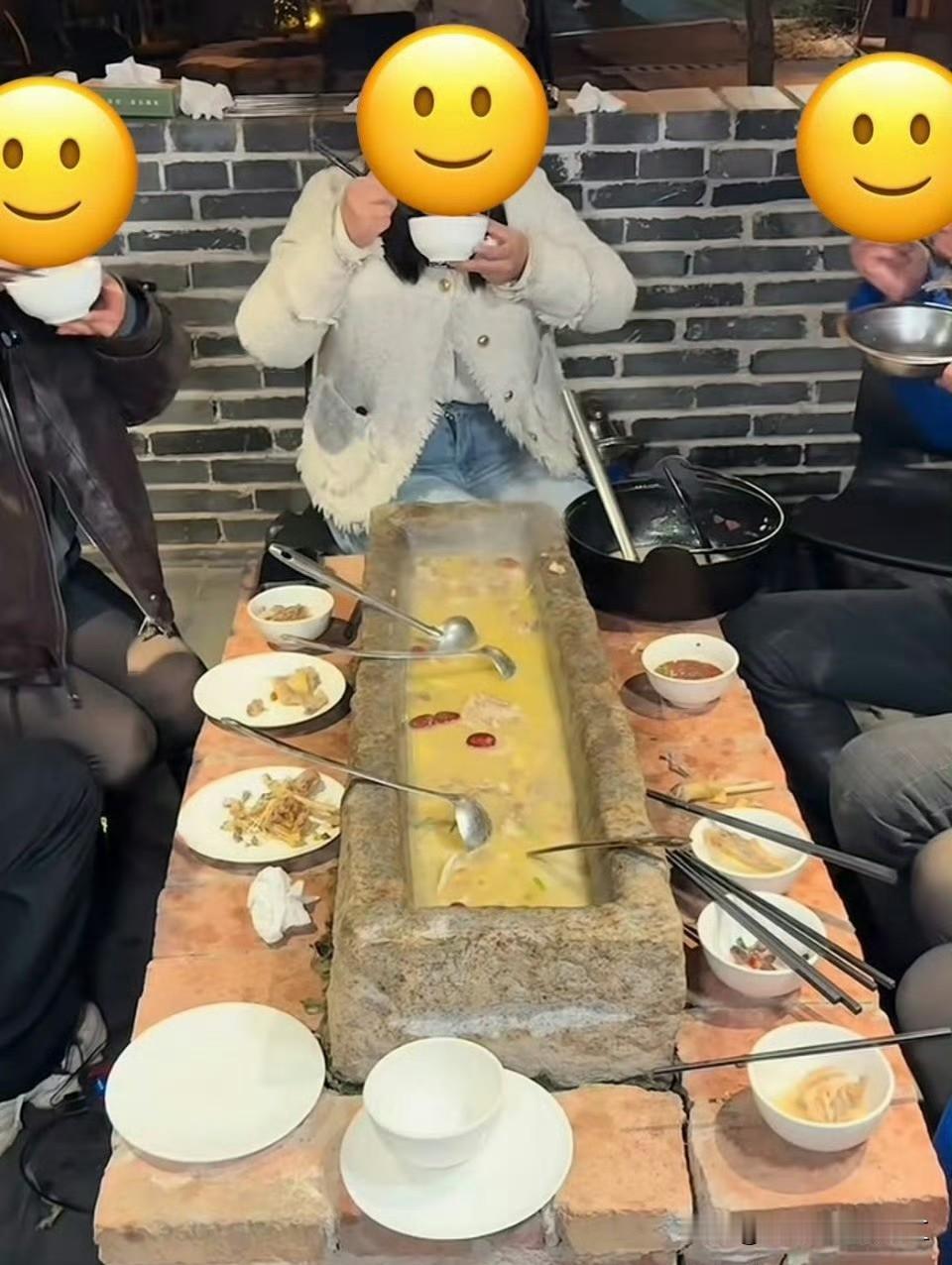 现在的网红美食理解不了！
