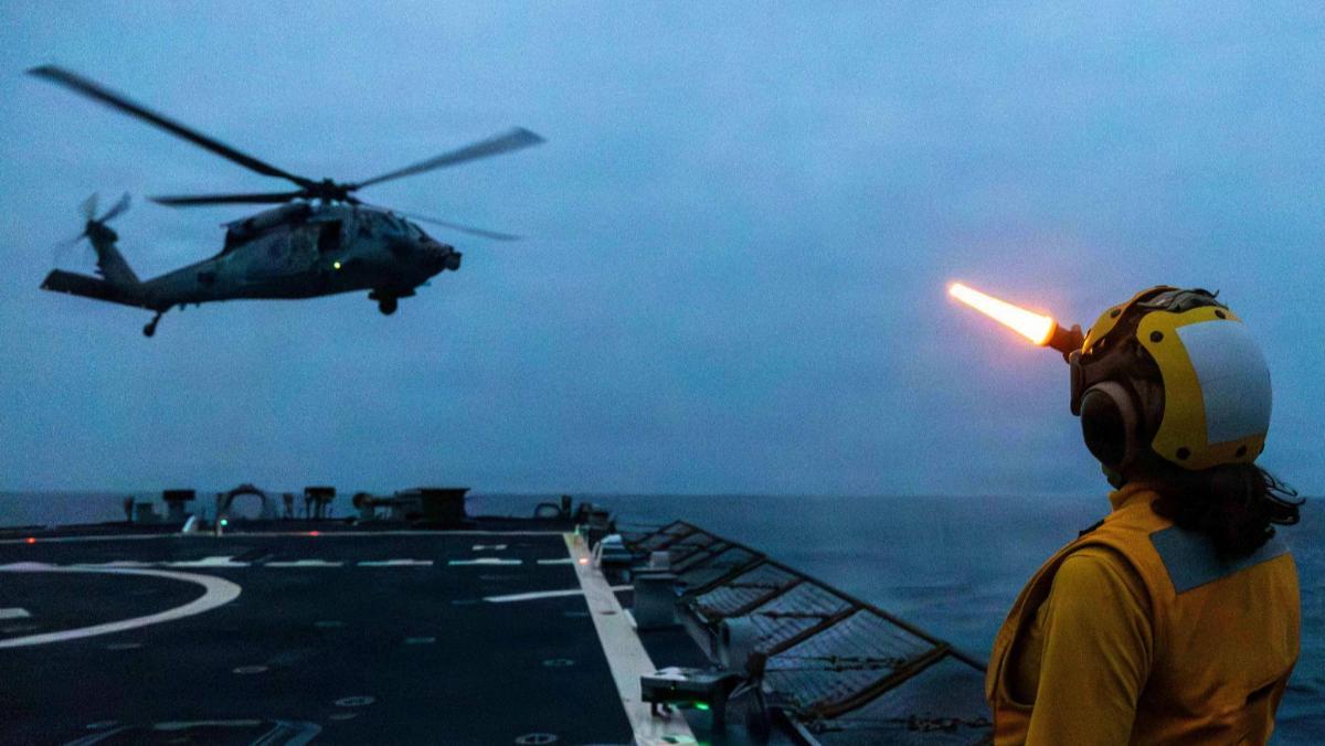 美军一炮打出个“死局”？从中国出发的货轮遭拦截，伊朗直接掀了谈判桌。近日，从