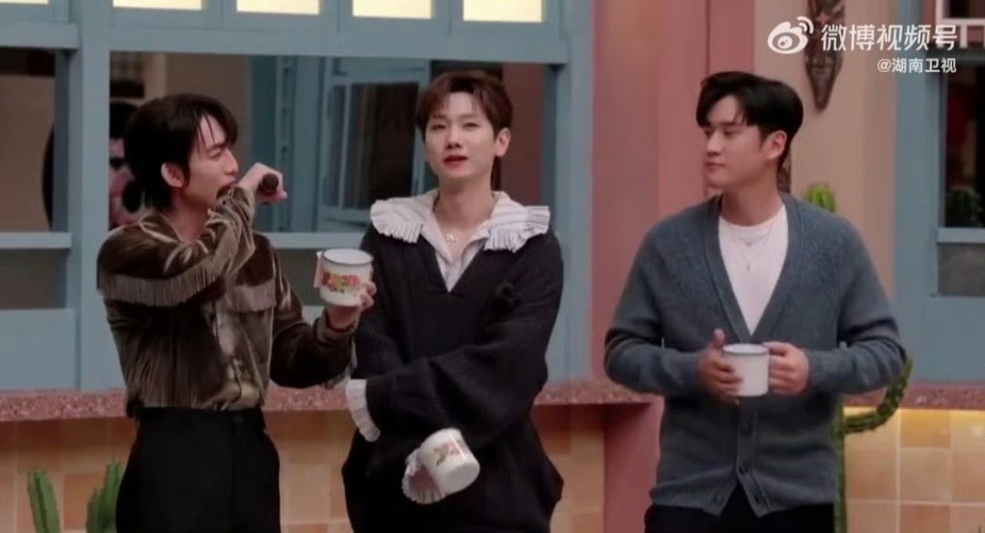 唱将集结超惊艳，互唱环节封神，求合作音源锁死