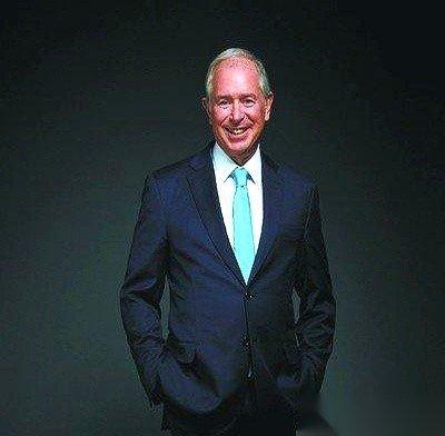 苏世民迁总部到中国，捐7亿建学院，年轻人真能看懂中国？2026年1月，黑石集