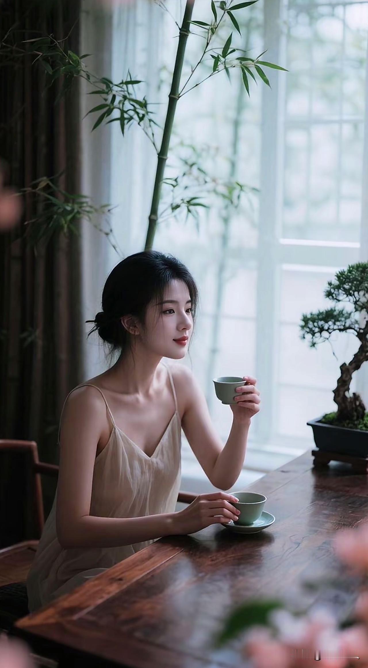 一小撮不良女人，败坏了社会风气，把许多好女人的幸福也毁了。媒体对那些精致利己