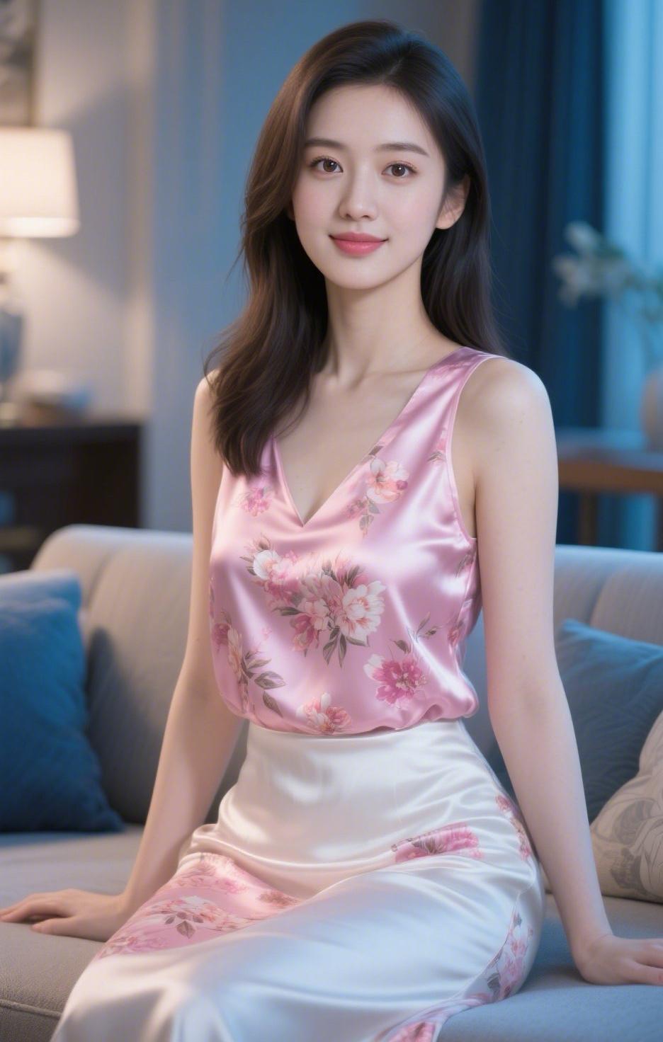 用一句话来形容下我们已经老了！那我先来：我不会，因为我还好年轻[捂脸哭][捂脸哭]