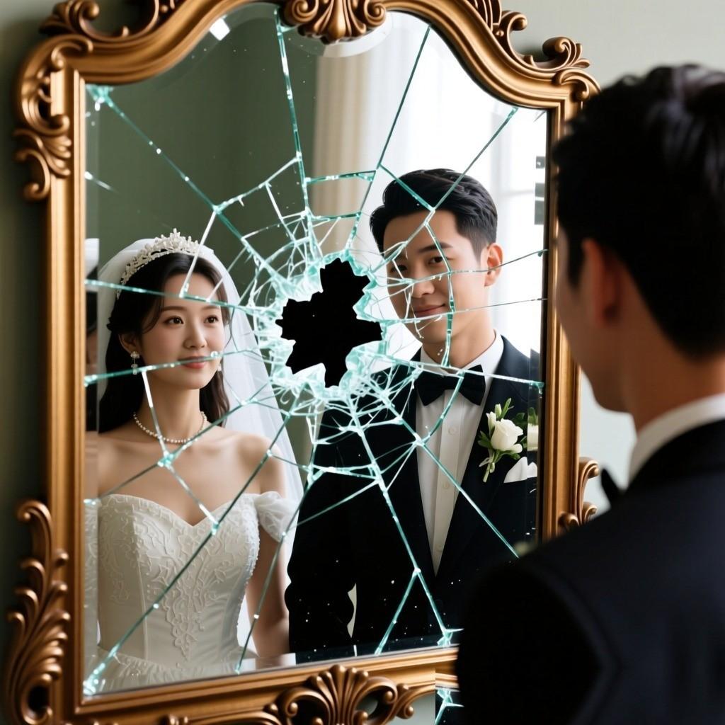 “女人只有离婚了，才会知道的秘密。要嫁一个能干的，就得接受他的强势；要嫁一个有钱