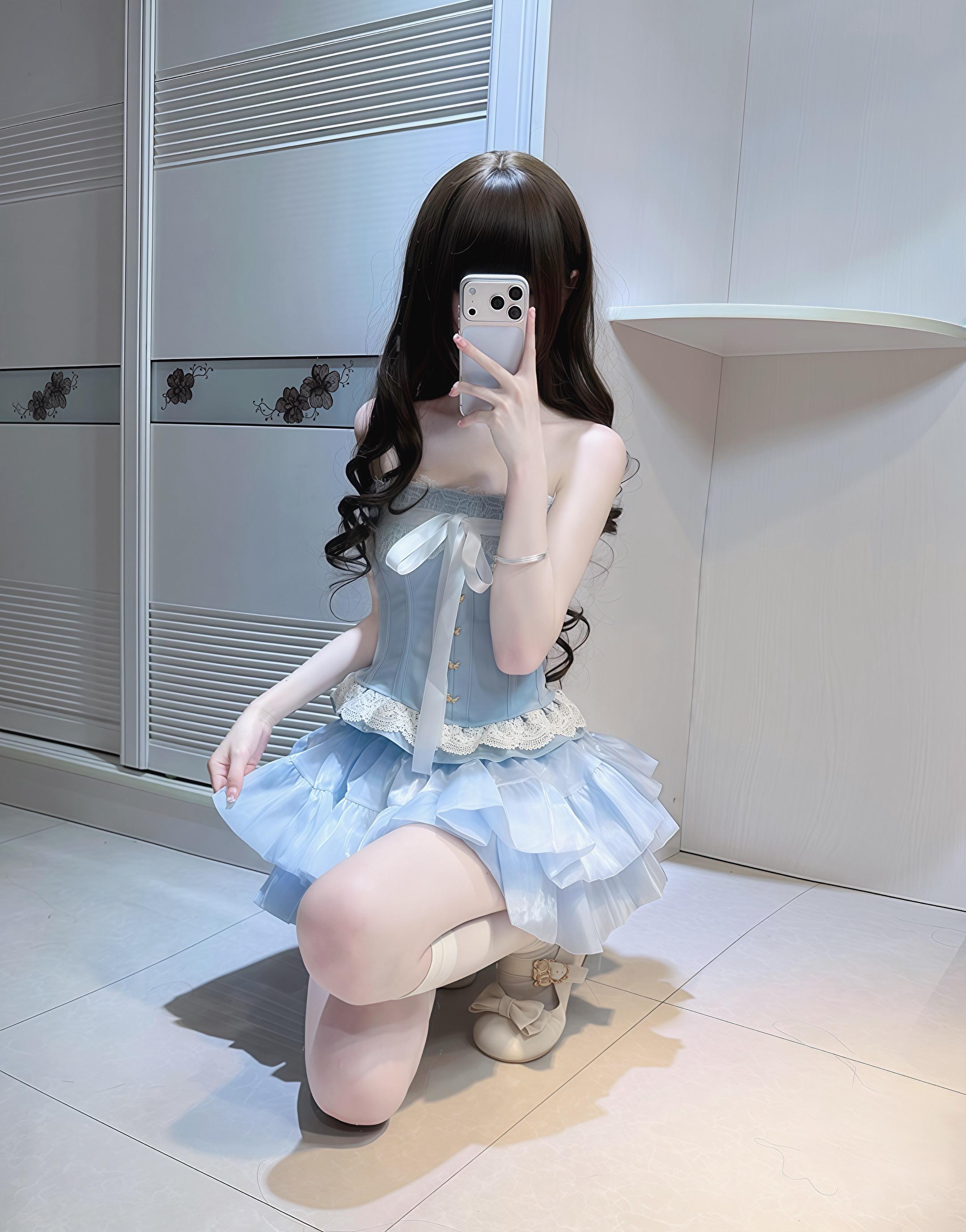 你的一厢情愿也要我负责吗