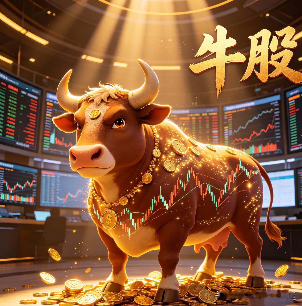 A股未来最有可能成为千元股的5个公司！截至今天收盘，A股已有贵州茅台、寒武纪