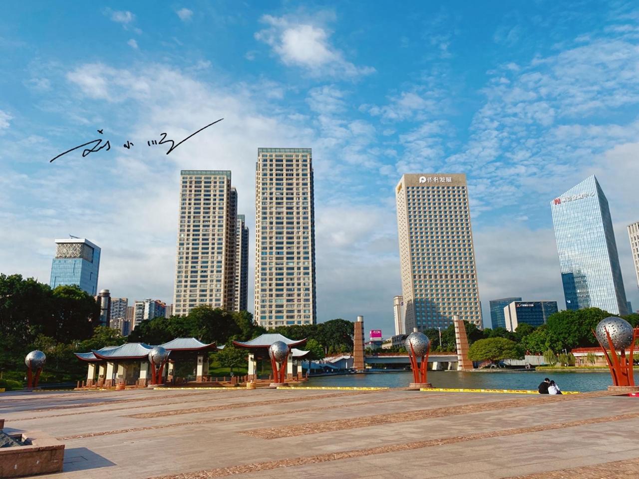 广东省作为我国经济第一大省，有不少备受关注的城市，而佛山是其中一座低调却极具潜力