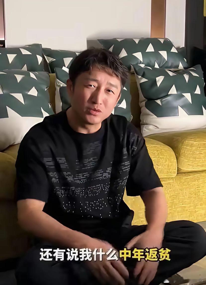 邹市明很大概率能再翻身！我们只看到他退役创业七年亏损近两亿，就都认为他彻底趴下了