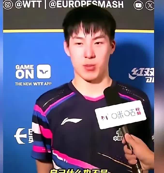 温瑞博这小子，不简单啊温瑞博对战雨果全国都球迷在等着温瑞博掀桌子，但