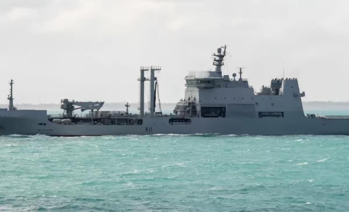 中日交恶交恶期间，新西兰也要踩我们一脚。新西兰国防部长朱迪思·柯林斯声称，在1