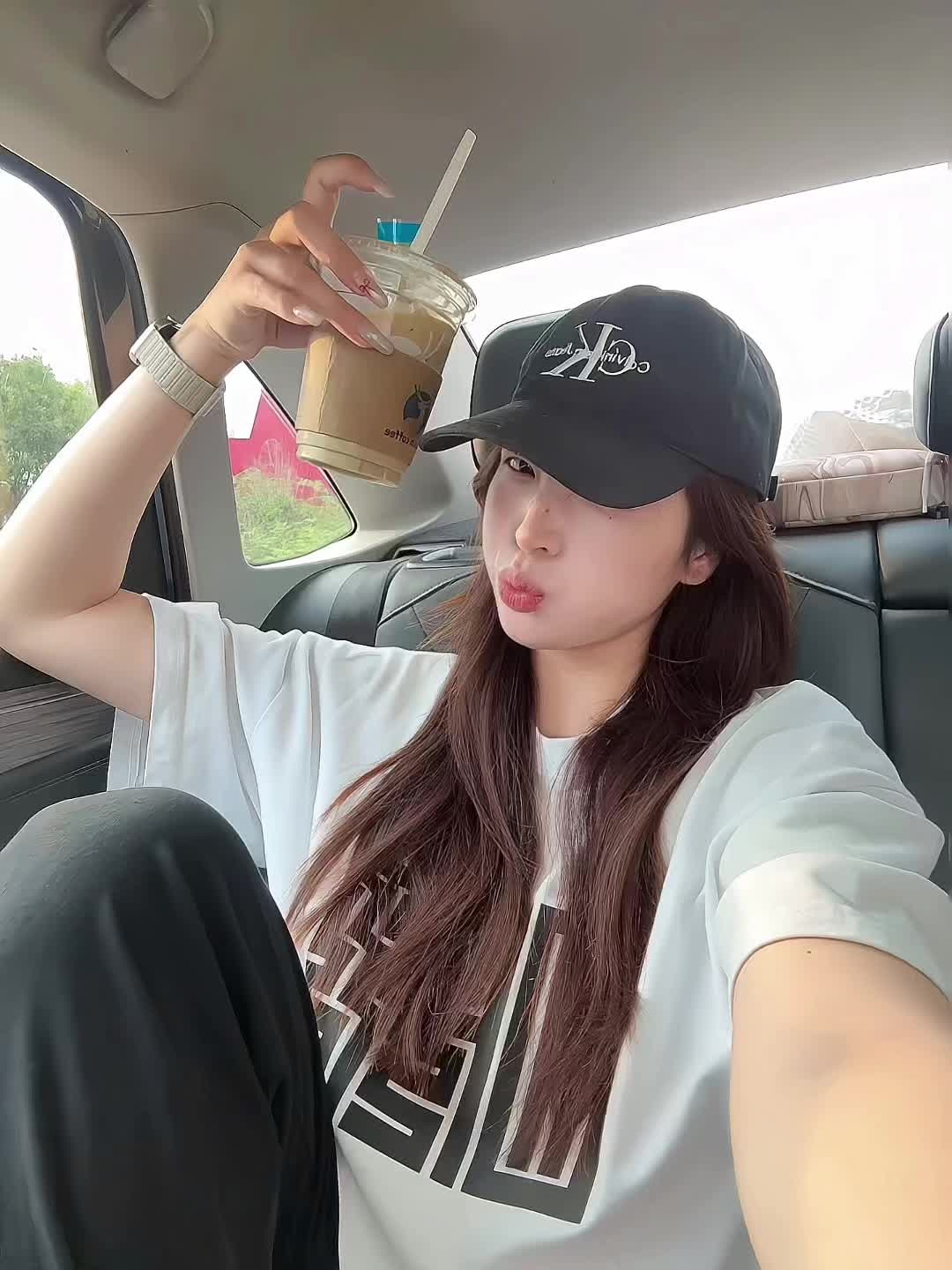 孕期plog💭今日份镜头下的我们