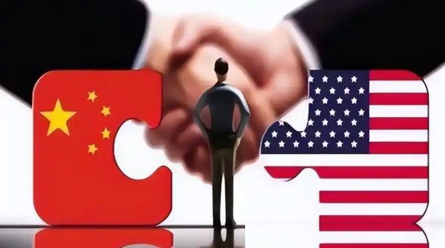 “要么跟我们玩，要么跟他们走，想两头通吃？没门！”这听起来是不是特别像小孩子过家
