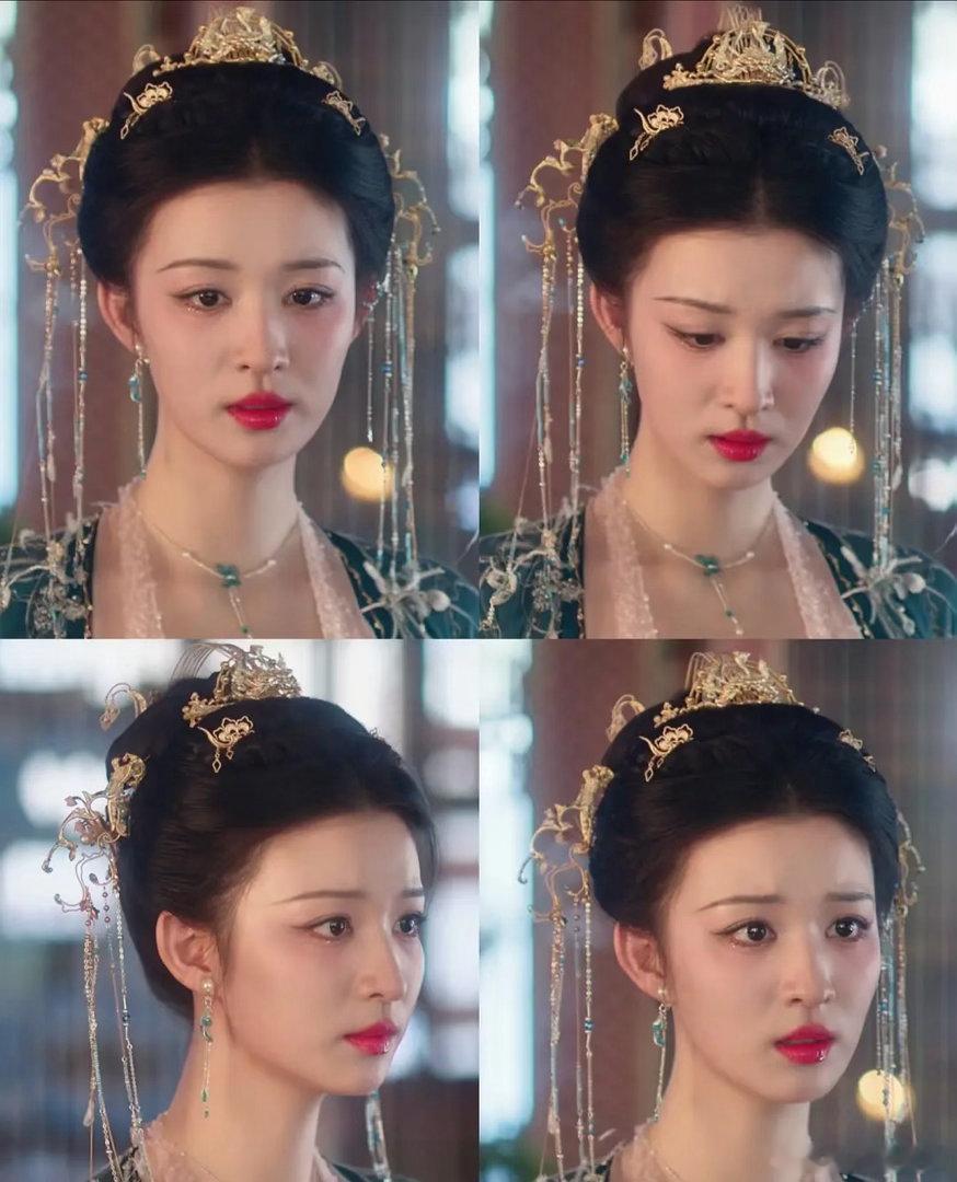 王楚然是什么时候被吹成大美女的？