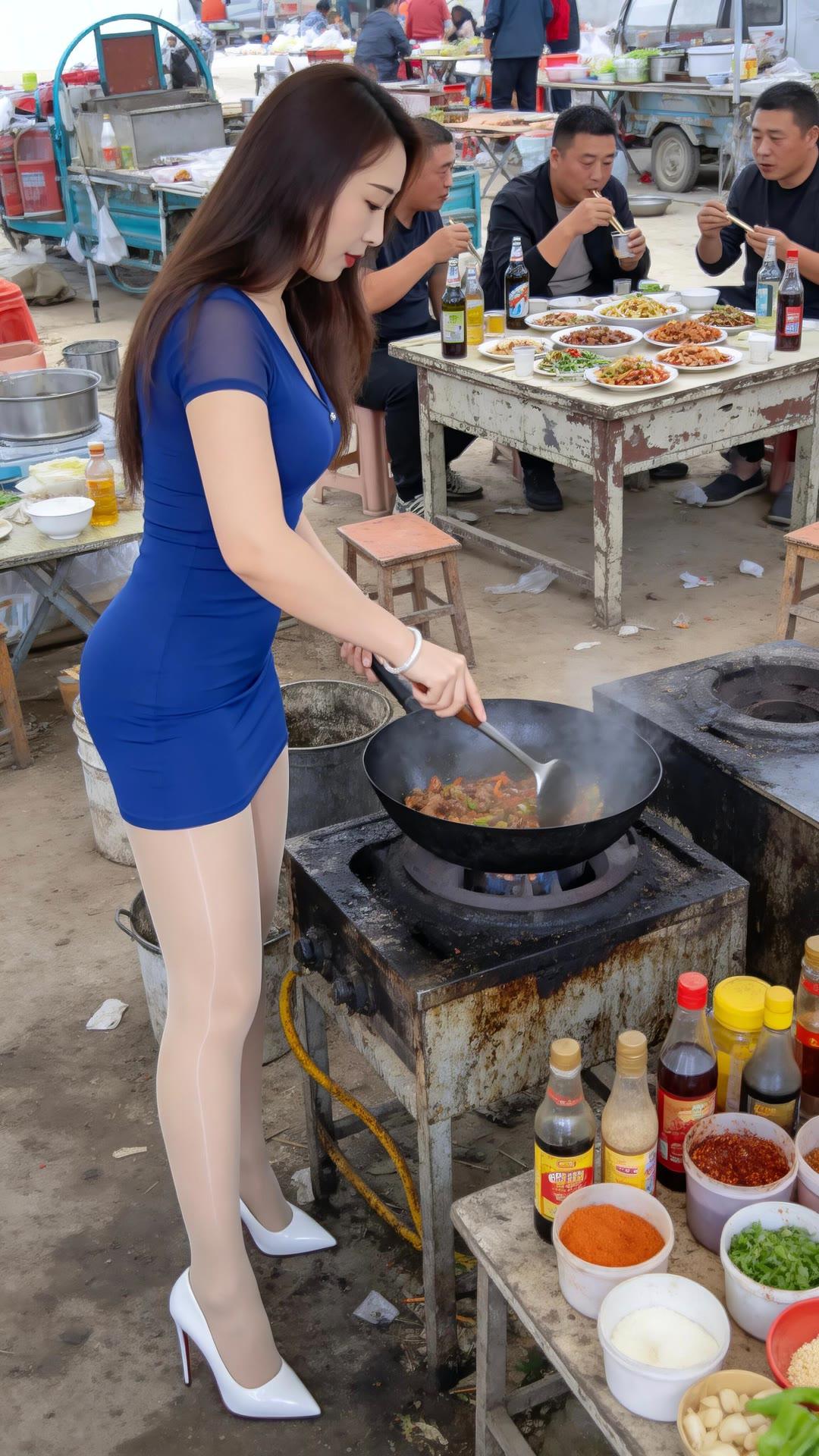 怎样穿搭能显示出温柔的女生气质?