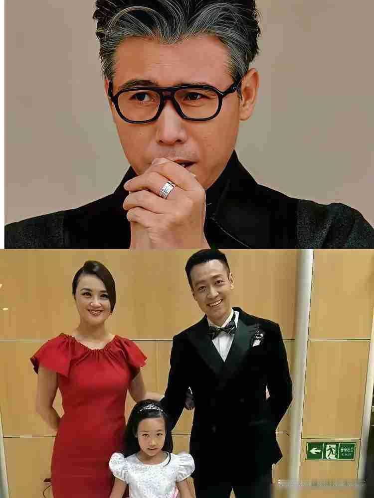 绯闻传了30年，她走后他却成了对方的拐杖朱媛媛走了整一年，这一年里，辛柏青