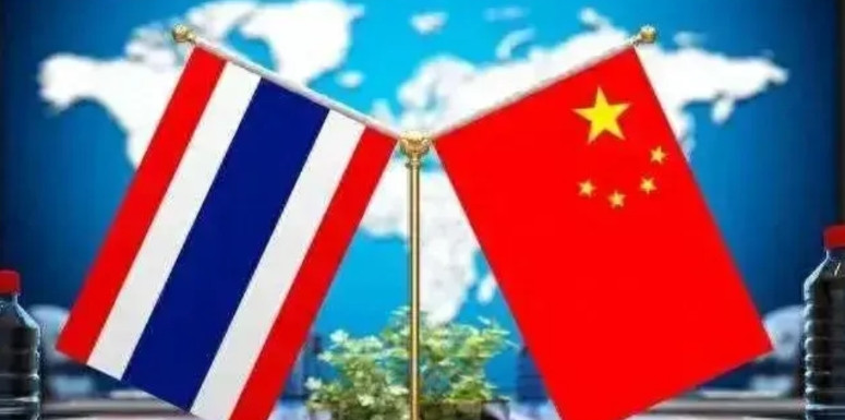泰国军队司令访华商讨购买歼10CE事宜据《曼谷日报》5月24日消息，泰国部队