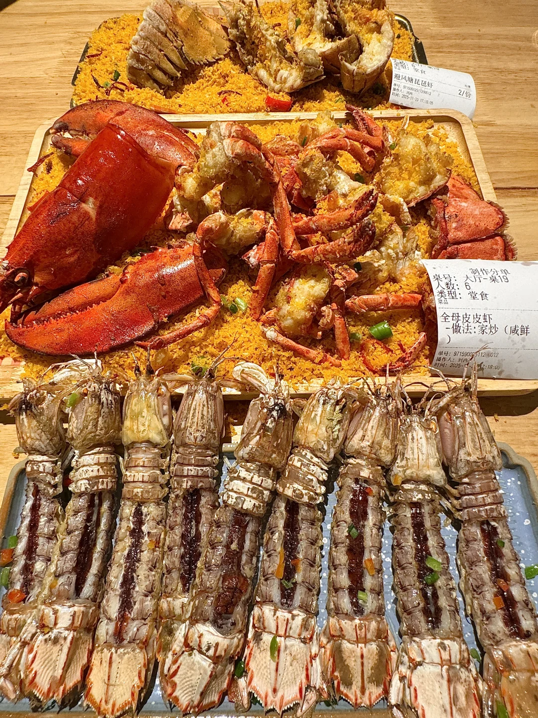 感觉是目前杭州top1好吃的！！！！！