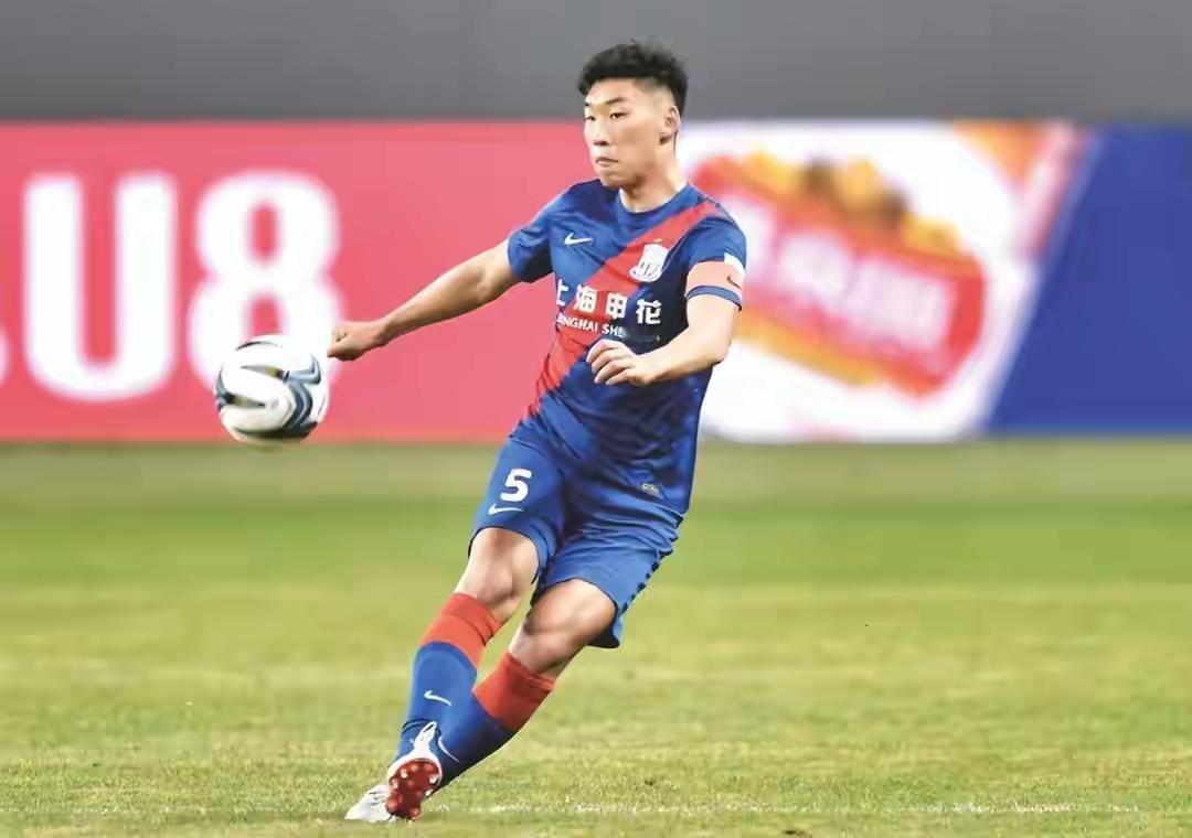 9900没去海港因为担心去海港没有机会……反向思维——有实力还怕没有出头的机