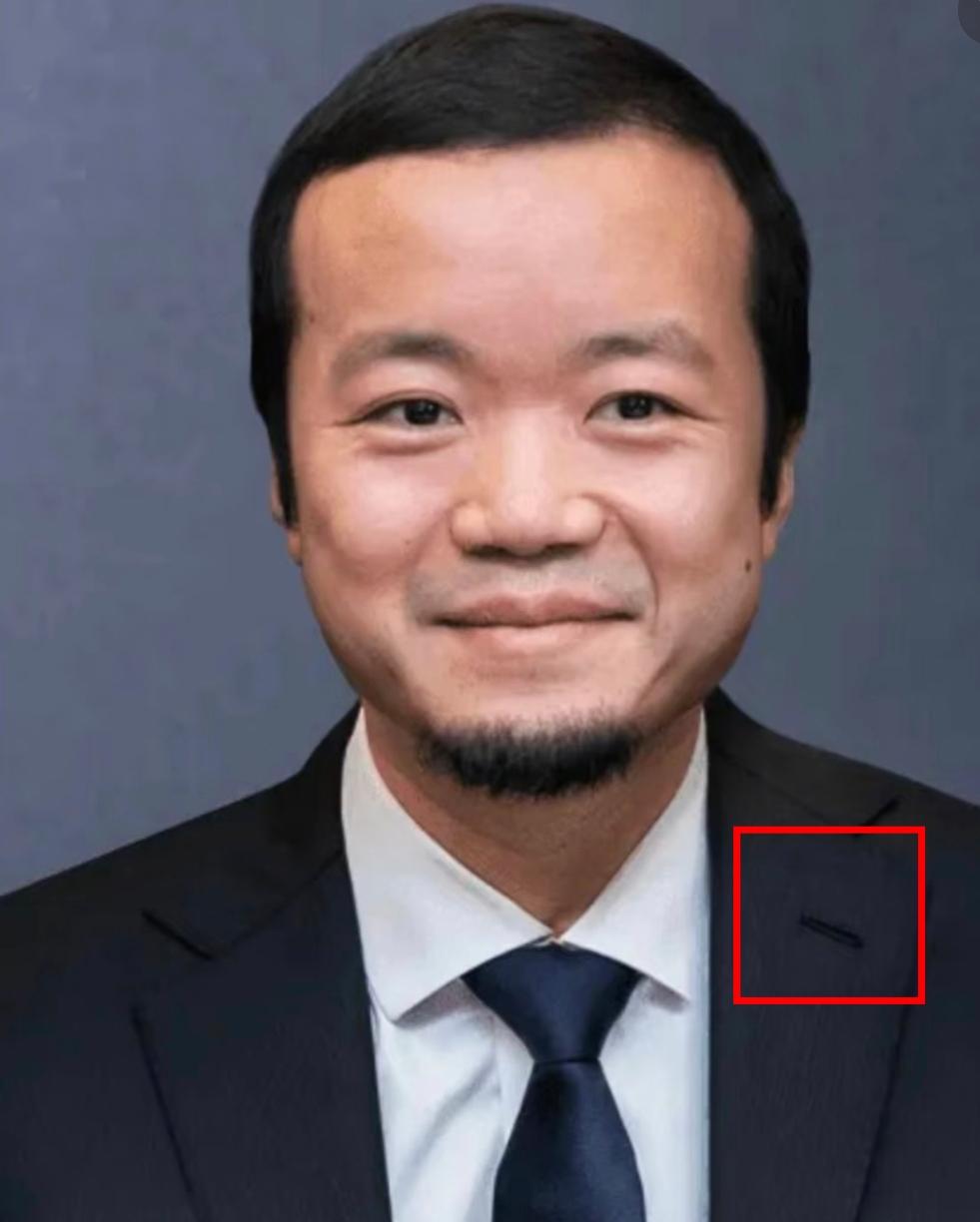 陈志又登上了热搜！不是因为他经是首富，更不是因为电诈，而是因为洗黑钱！