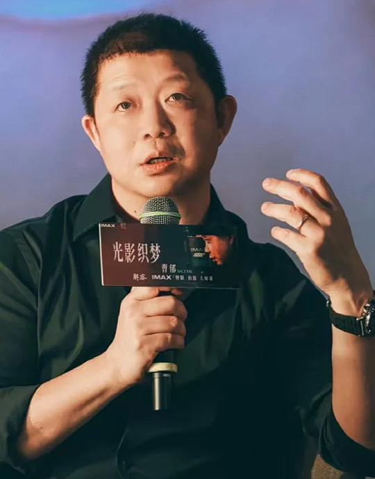 姚晨的第二段婚姻还是结束了。你可能更熟悉姚晨，但对她的前夫曹郁，可能就不太了