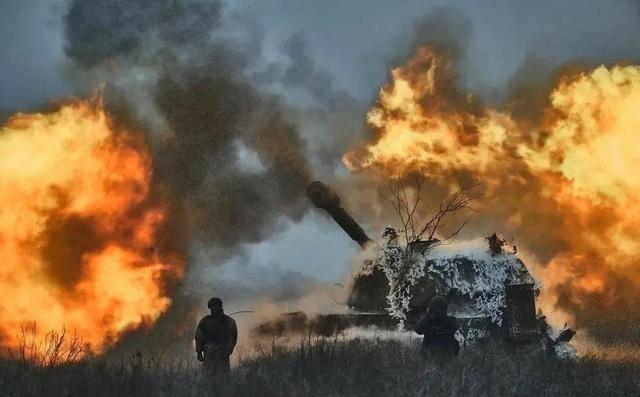 为什么印巴战争打了几天就能叫停，而俄乌冲突打了多年却停不了？印度想教训巴基斯坦，